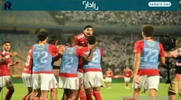موعد مباراة الأهلي وإيجل نوار في دوري أبطال إفريقيا يحدد قمة مثيرة